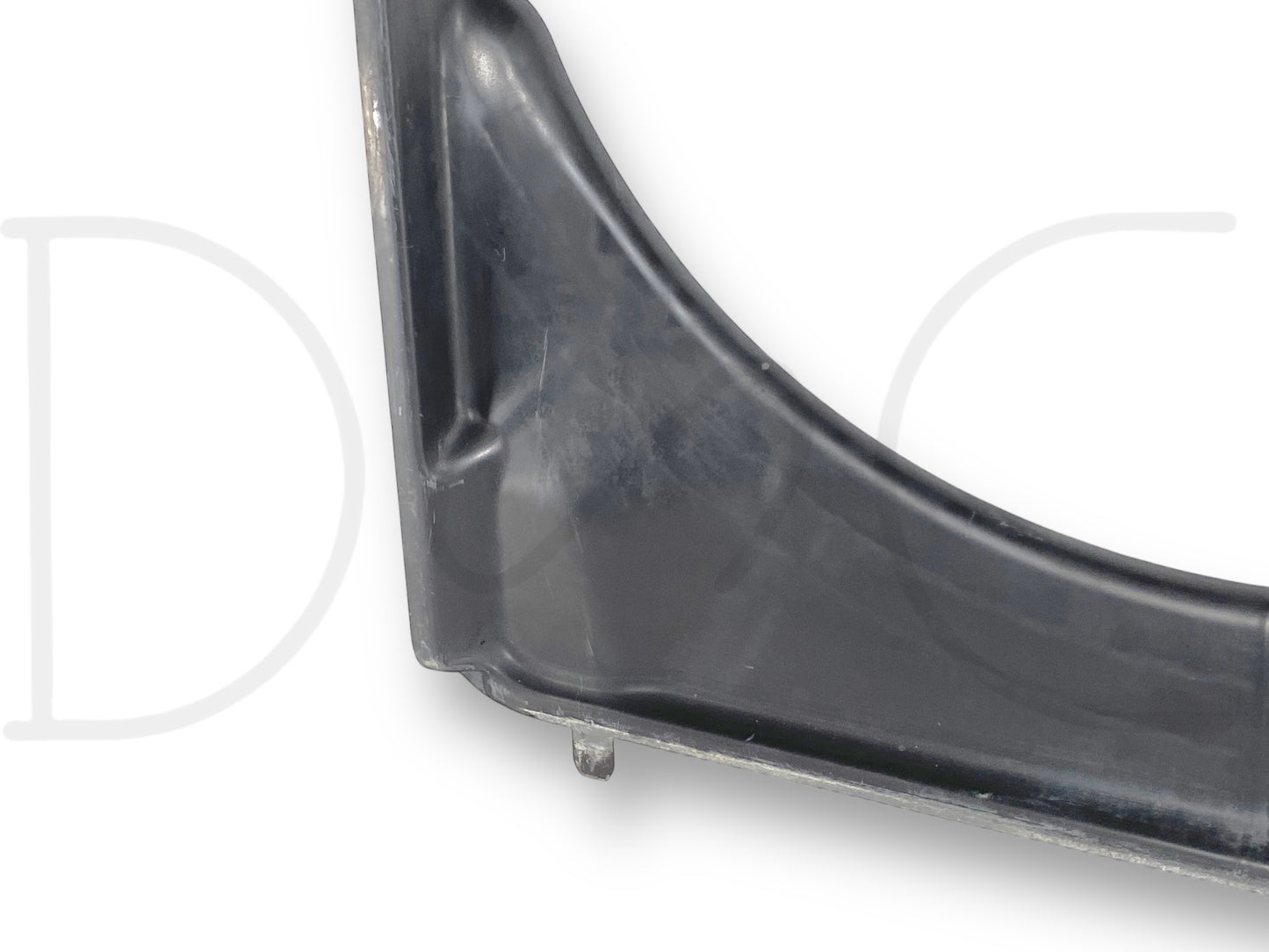 03-07 Ford F250 F350 6.0 6.0L Diesel Radiator Fan Shroud 3C34-8146-Aj *Blem*