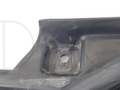 03-07 Ford F250 F350 6.0 6.0L Diesel Radiator Fan Shroud 3C34-8146-Aj *Blem*