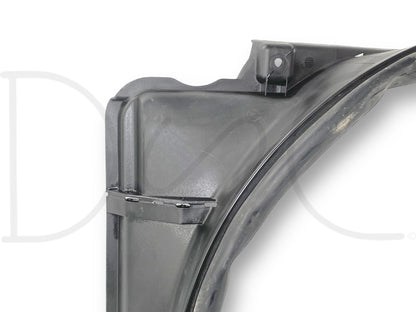 03-07 Ford F250 F350 6.0 6.0L Diesel Radiator Fan Shroud 3C34-8146-Aj *Blem*