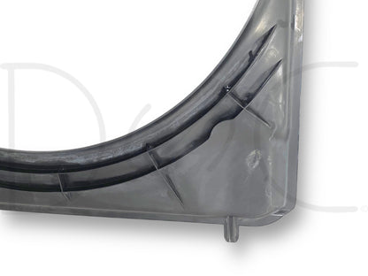 03-07 Ford F250 F350 6.0 6.0L Diesel Radiator Fan Shroud 3C34-8146-Aj *Blem*