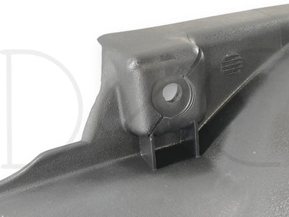 03-07 Ford F250 F350 6.0 6.0L Diesel Radiator Fan Shroud 3C34-8146-Aj *Blem*