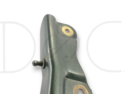 99-07 Ford F250 F350 Super Duty Hood Hinge Set Green Hood Hinges OE RH LH Pair