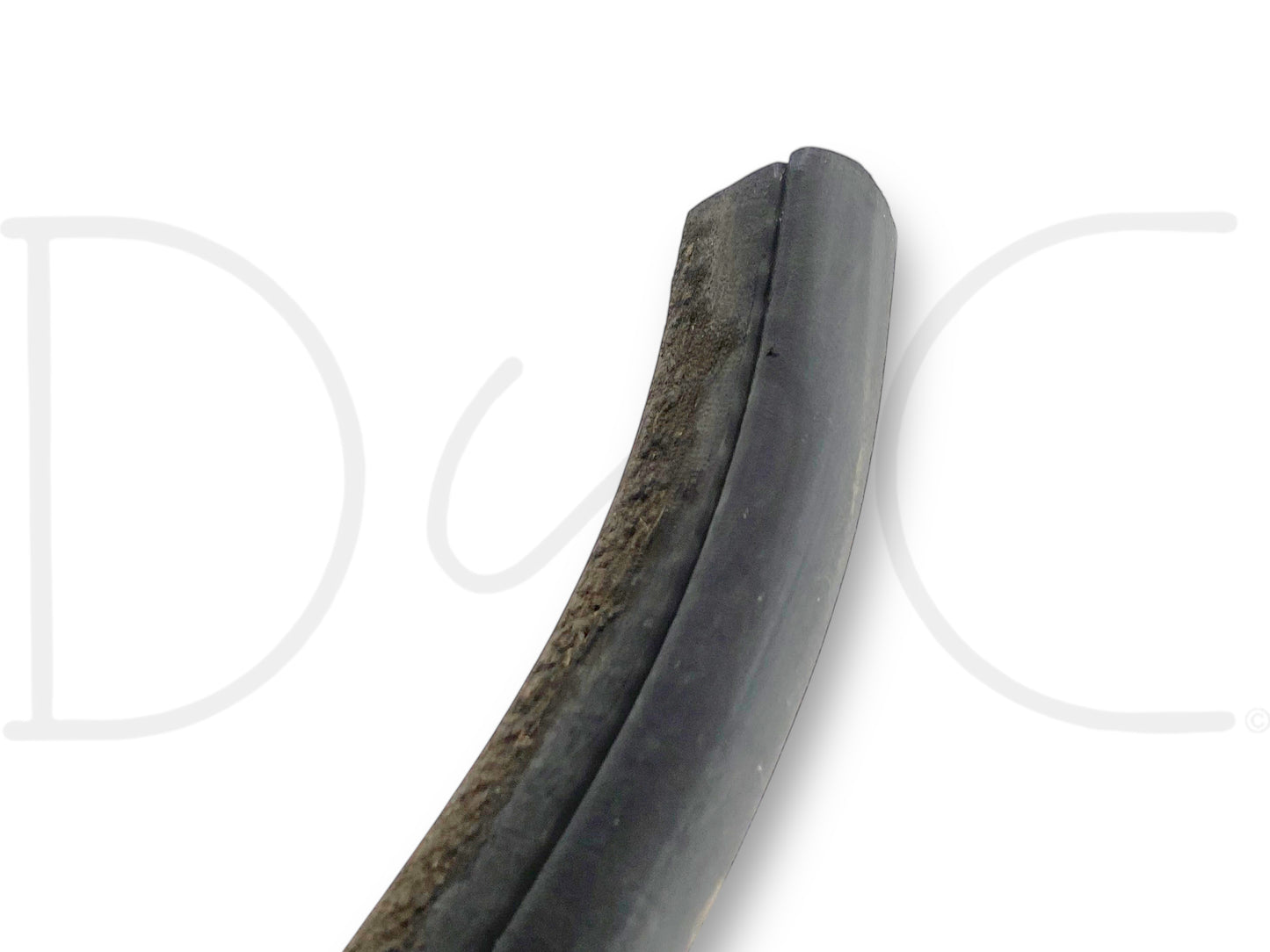 99-07 Ford Excursion F250 F350 Hood To Cowl Weatherstripping Seal Weather Strip