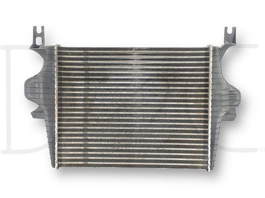 03-07 Ford F250 F350 6.0 6.0L Powerstroke Diesel Intercooler Charge Air Cooler