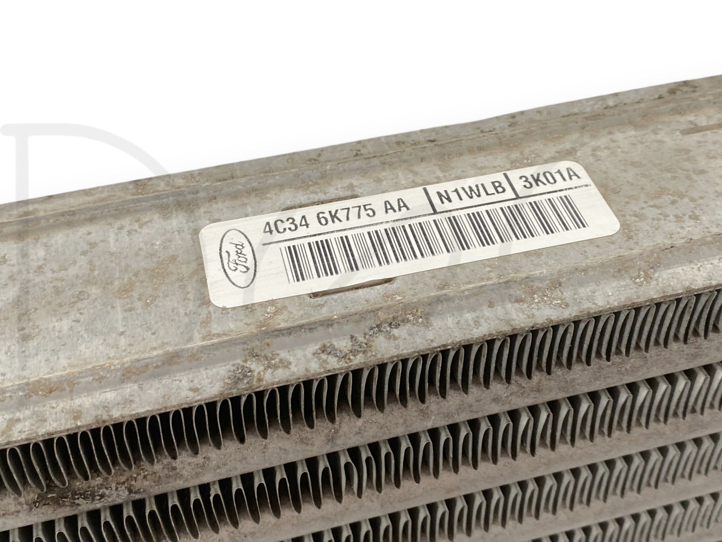03-07 Ford F250 F350 6.0 6.0L Powerstroke Diesel Intercooler Charge Air Cooler