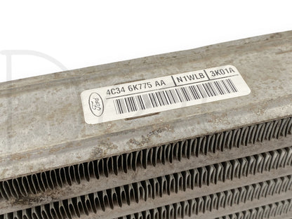 03-07 Ford F250 F350 6.0 6.0L Powerstroke Diesel Intercooler Charge Air Cooler