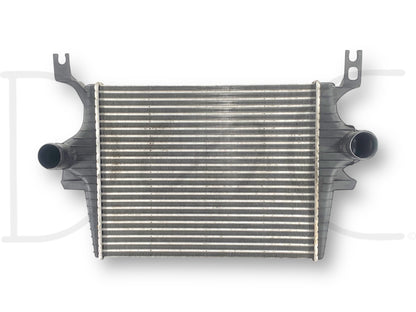 03-07 Ford F250 F350 6.0 6.0L Powerstroke Diesel Intercooler Charge Air Cooler