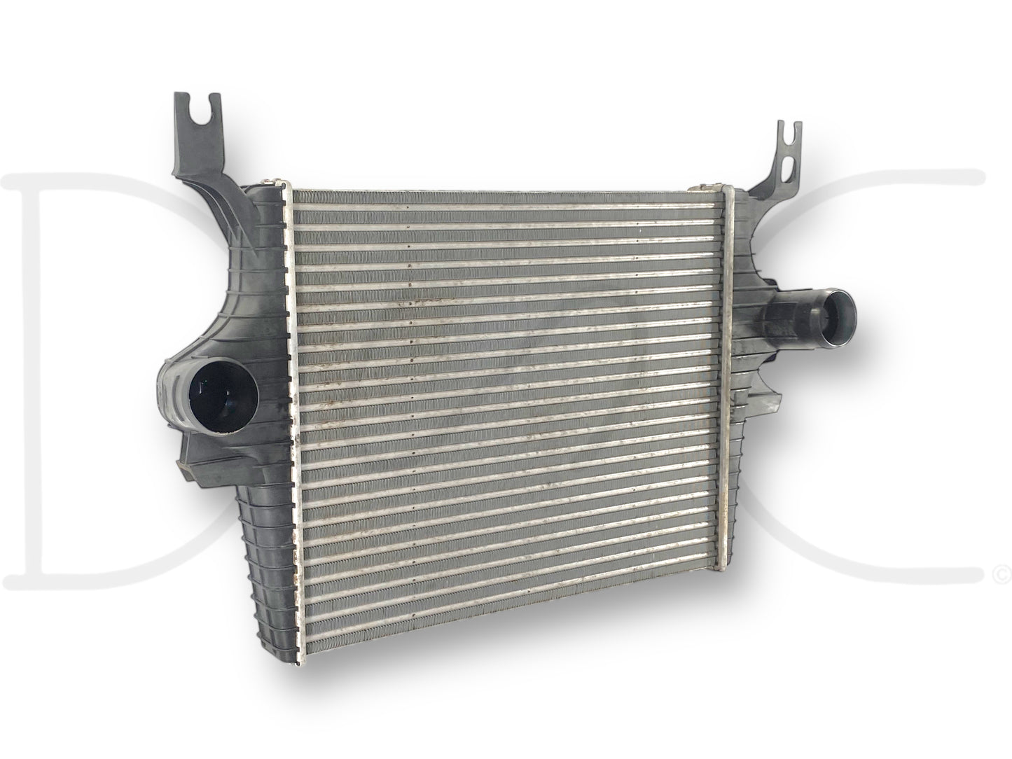 03-07 Ford F250 F350 6.0 6.0L Powerstroke Diesel Intercooler Charge Air Cooler