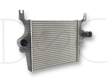 03-07 Ford F250 F350 6.0 6.0L Powerstroke Diesel Intercooler Charge Air Cooler