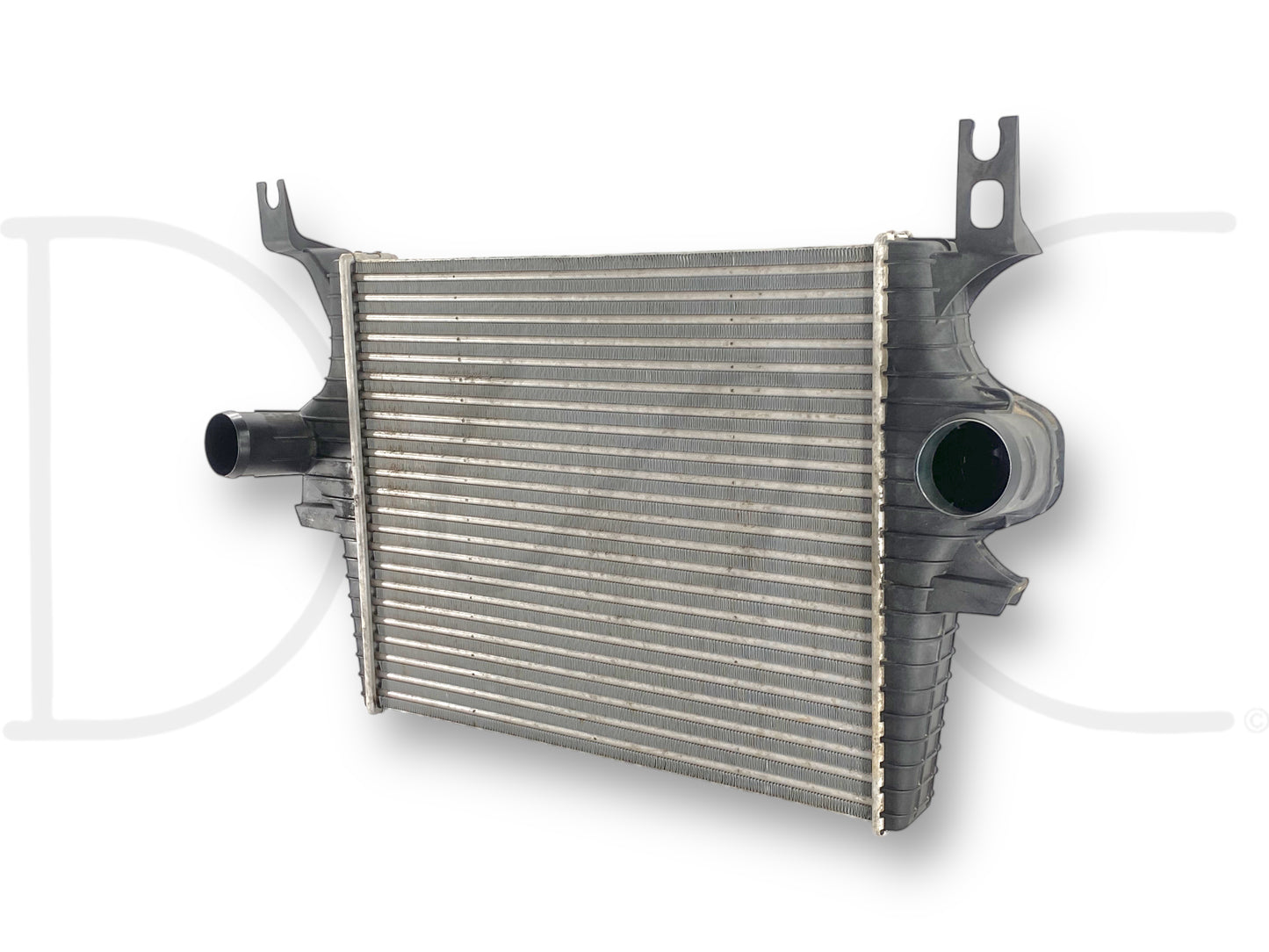 03-07 Ford F250 F350 6.0 6.0L Powerstroke Diesel Intercooler Charge Air Cooler