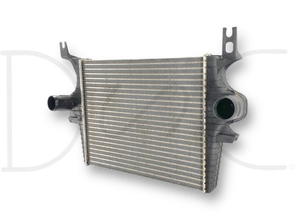 03-07 Ford F250 F350 6.0 6.0L Powerstroke Diesel Intercooler Charge Air Cooler