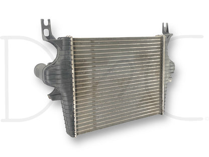 03-07 Ford F250 F350 6.0 6.0L Powerstroke Diesel Intercooler Charge Air Cooler
