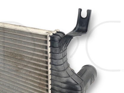 03-07 Ford F250 F350 6.0 6.0L Powerstroke Diesel Intercooler Charge Air Cooler