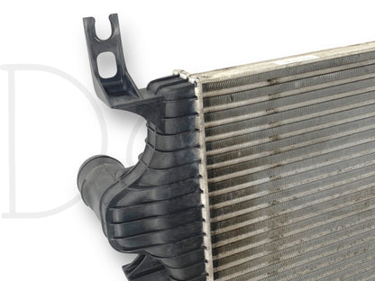 03-07 Ford F250 F350 6.0 6.0L Powerstroke Diesel Intercooler Charge Air Cooler