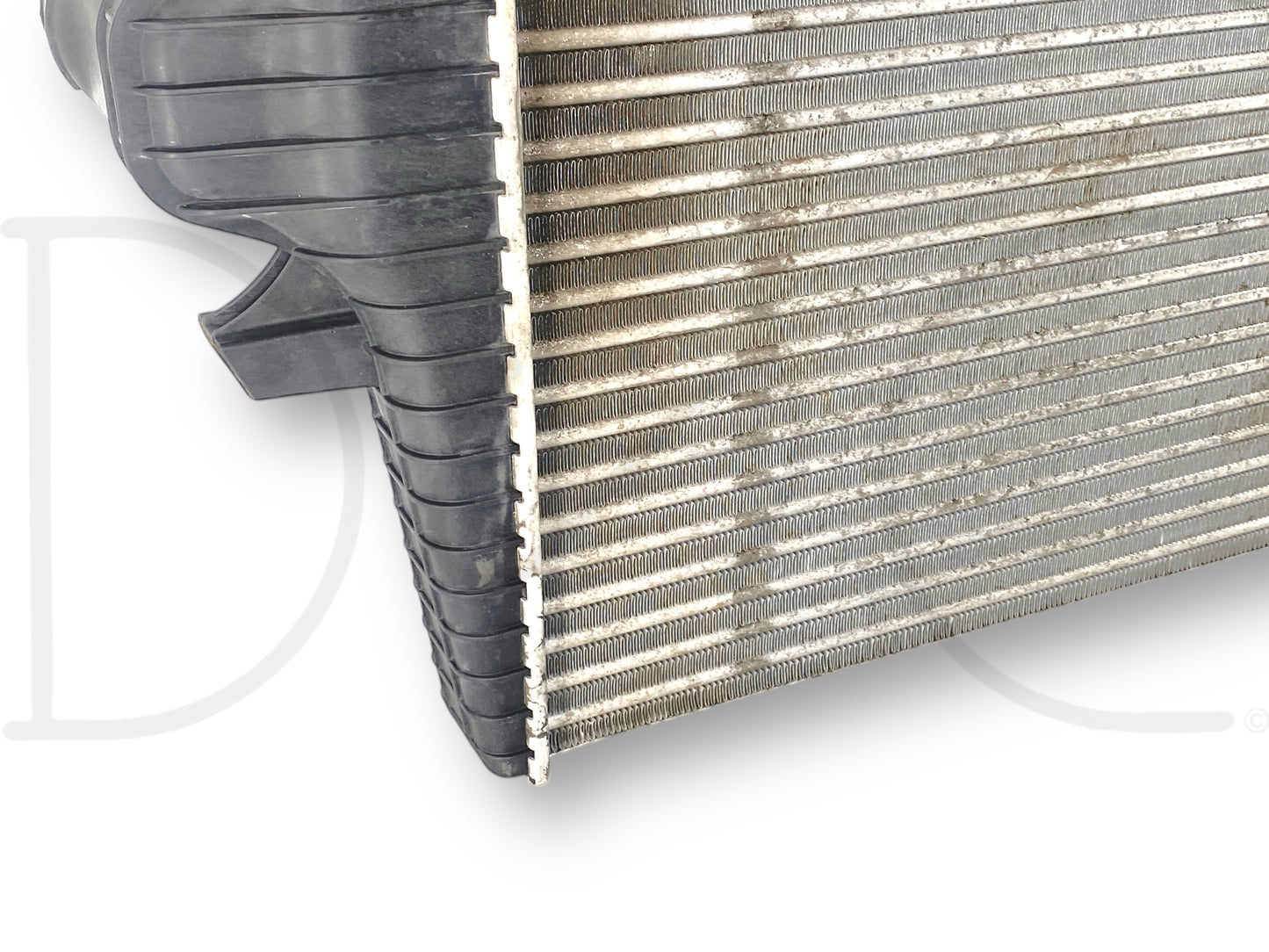 03-07 Ford F250 F350 6.0 6.0L Powerstroke Diesel Intercooler Charge Air Cooler