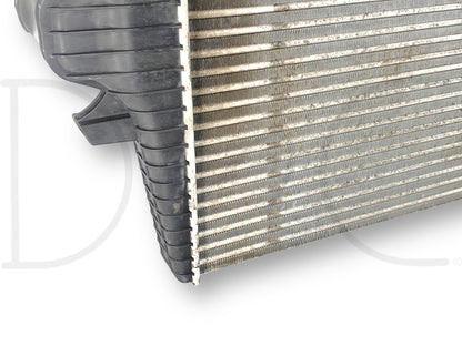 03-07 Ford F250 F350 6.0 6.0L Powerstroke Diesel Intercooler Charge Air Cooler