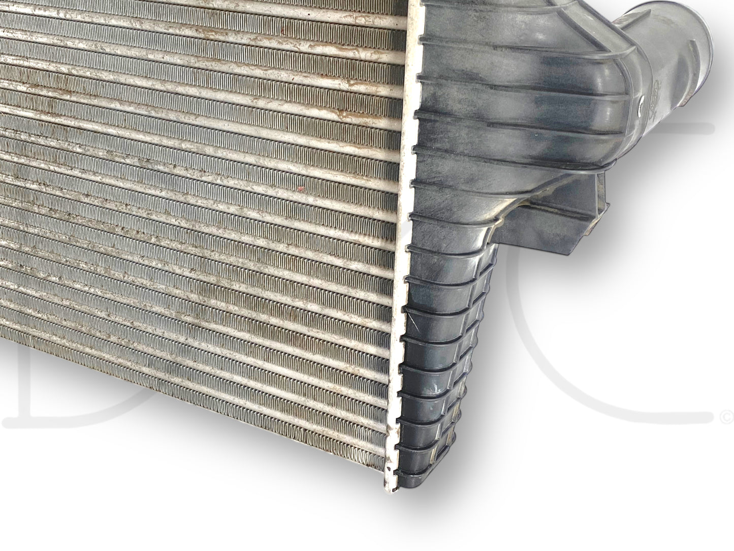 03-07 Ford F250 F350 6.0 6.0L Powerstroke Diesel Intercooler Charge Air Cooler
