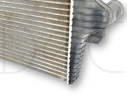 03-07 Ford F250 F350 6.0 6.0L Powerstroke Diesel Intercooler Charge Air Cooler