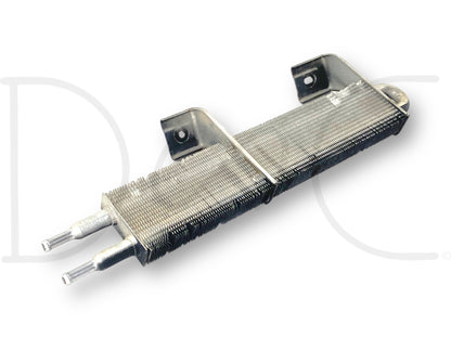 03-04 Ford F250 F350 6.0 6.0L Power Steering Fluid Cooler OE