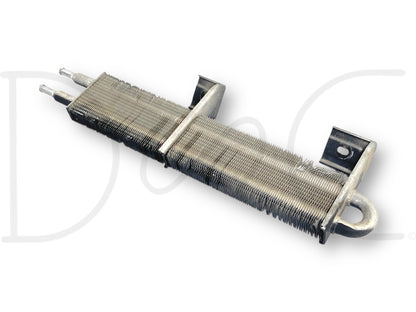 03-04 Ford F250 F350 6.0 6.0L Power Steering Fluid Cooler OE