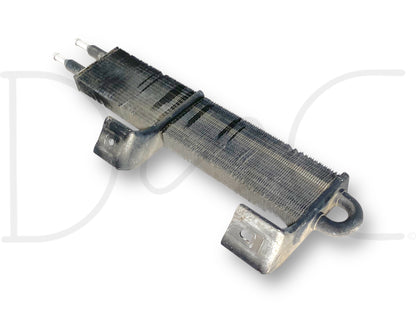 03-04 Ford F250 F350 6.0 6.0L Power Steering Fluid Cooler OE