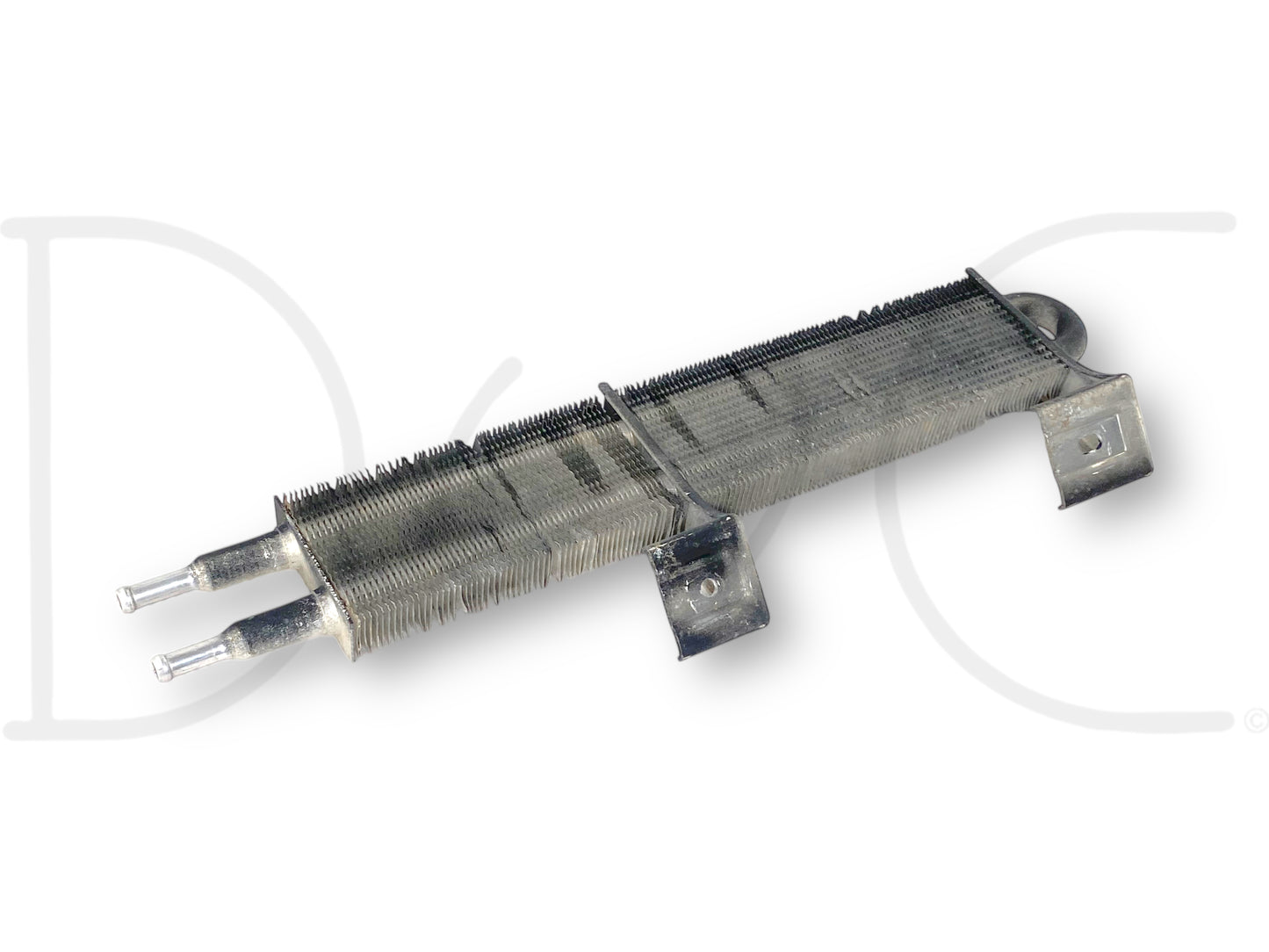 03-04 Ford F250 F350 6.0 6.0L Power Steering Fluid Cooler OE