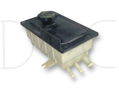 03-04 Ford F250 F350 6.0L Power Steering Fluid Reservoir 3 Port 3C34-3R700-Ae