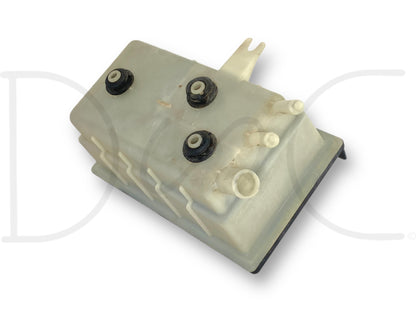 03-04 Ford F250 F350 6.0L Power Steering Fluid Reservoir 3 Port 3C34-3R700-Ae