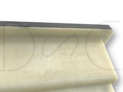 03-04 Ford F250 F350 6.0L Power Steering Fluid Reservoir 3 Port 3C34-3R700-Ae