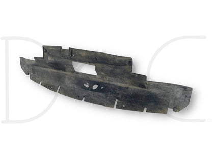 99-04 Ford F250 F350 Front Upper Radiator Cover Tool Tray Rubber 1C34-8326-A