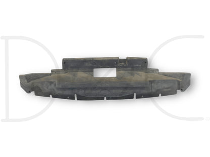 99-04 Ford F250 F350 Front Upper Radiator Cover Tool Tray Rubber 1C34-8326-A