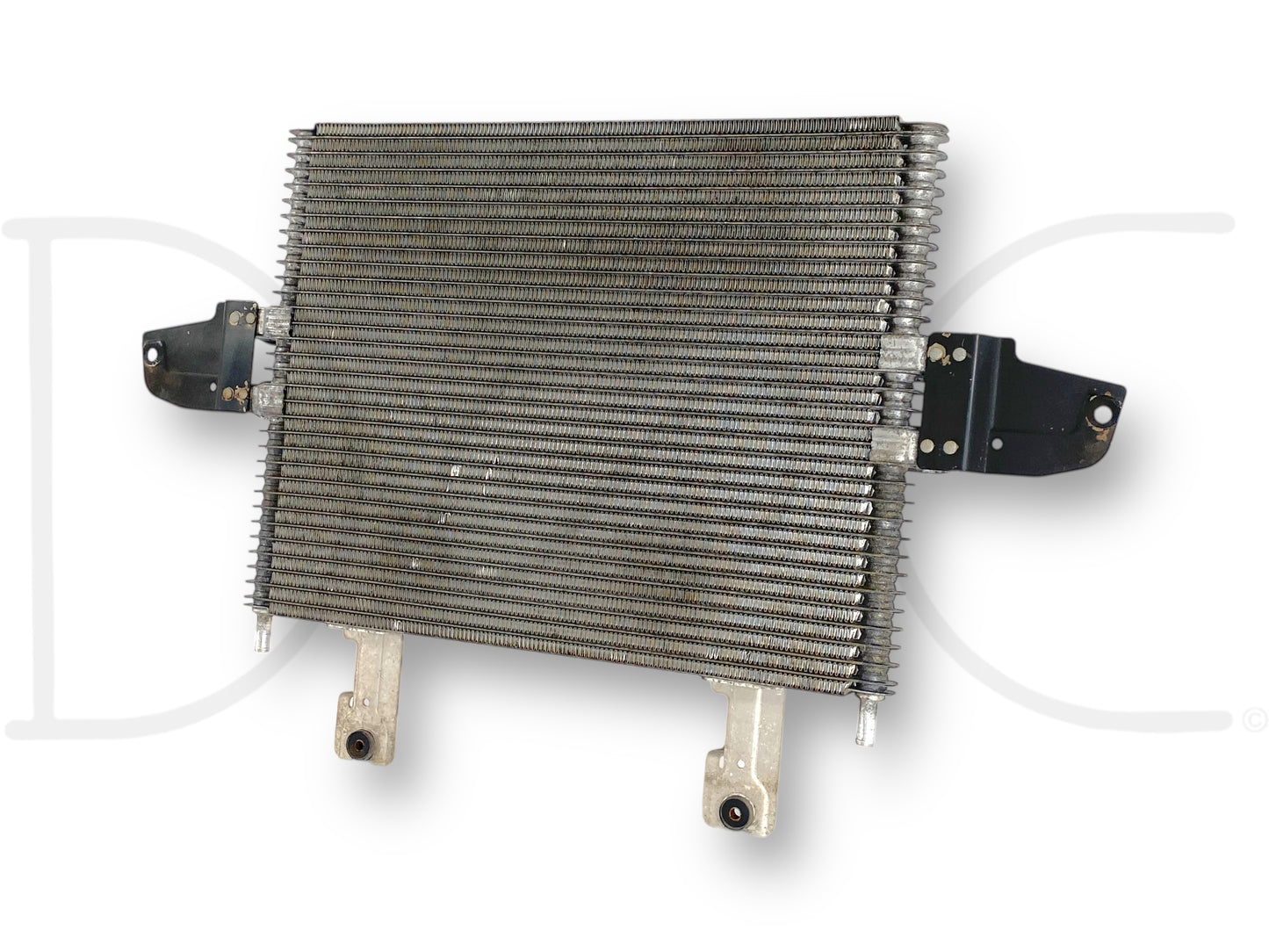 03-04 Ford F250 F350 6.0 6.0L Transmission Trans Cooler 5R110 3C34-7A095-Cc