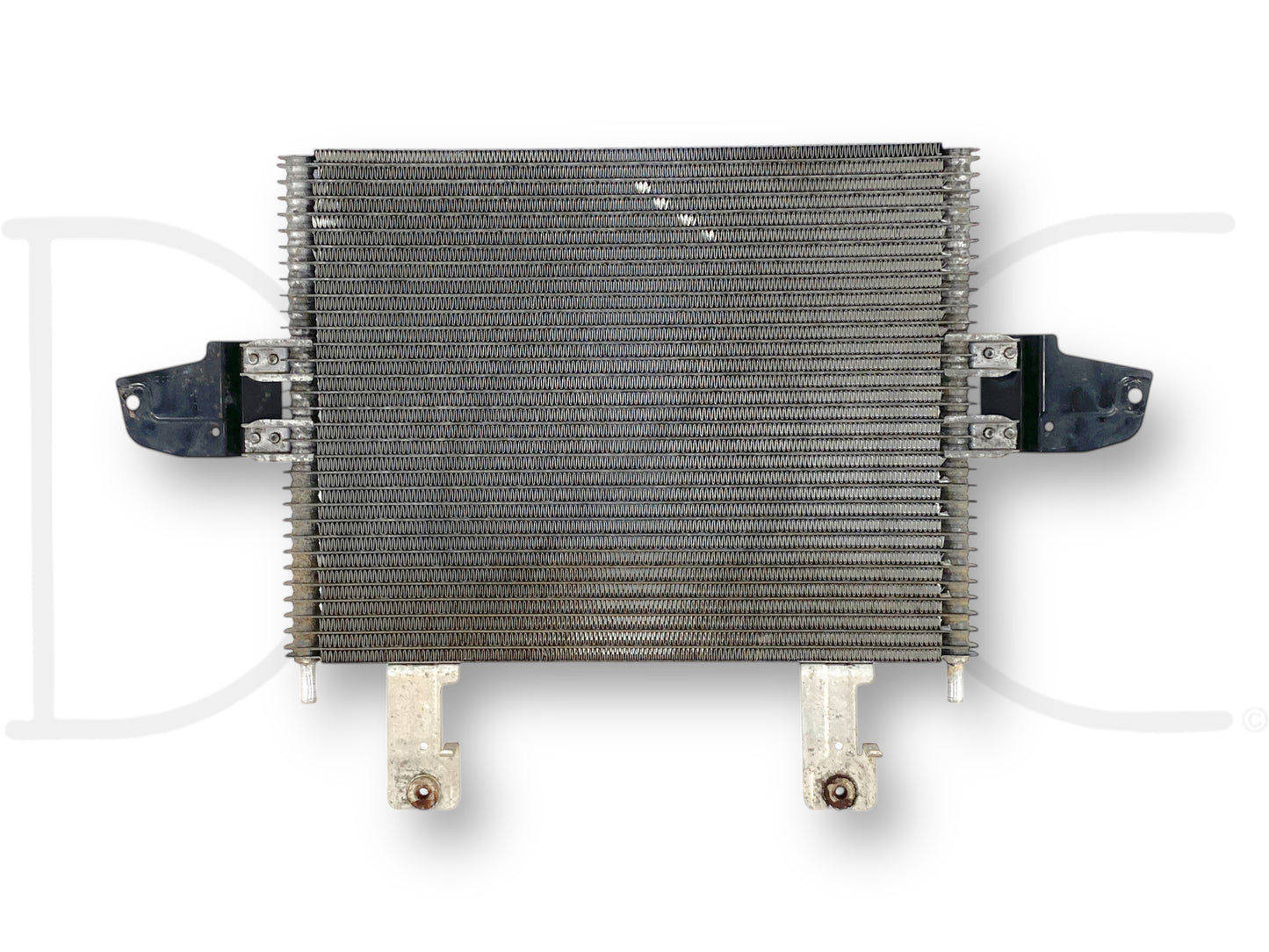 03-04 Ford F250 F350 6.0 6.0L Transmission Trans Cooler 5R110 3C34-7A095-Cc