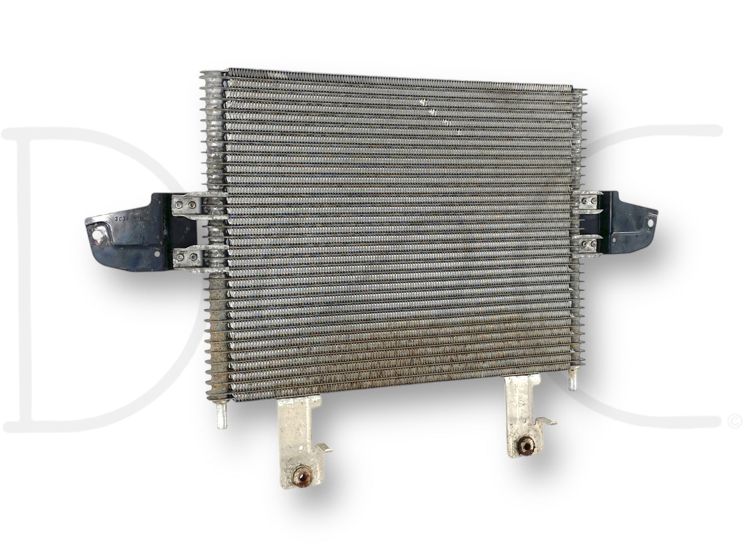 03-04 Ford F250 F350 6.0 6.0L Transmission Trans Cooler 5R110 3C34-7A095-Cc