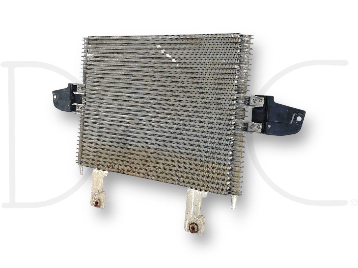 03-04 Ford F250 F350 6.0 6.0L Transmission Trans Cooler 5R110 3C34-7A095-Cc