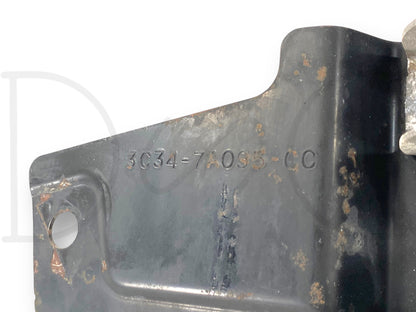 03-04 Ford F250 F350 6.0 6.0L Transmission Trans Cooler 5R110 3C34-7A095-Cc