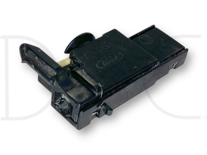 92-14 Ford F250 F350 Under Hood Light Lamp Switch OE Yw1A-15702-BA