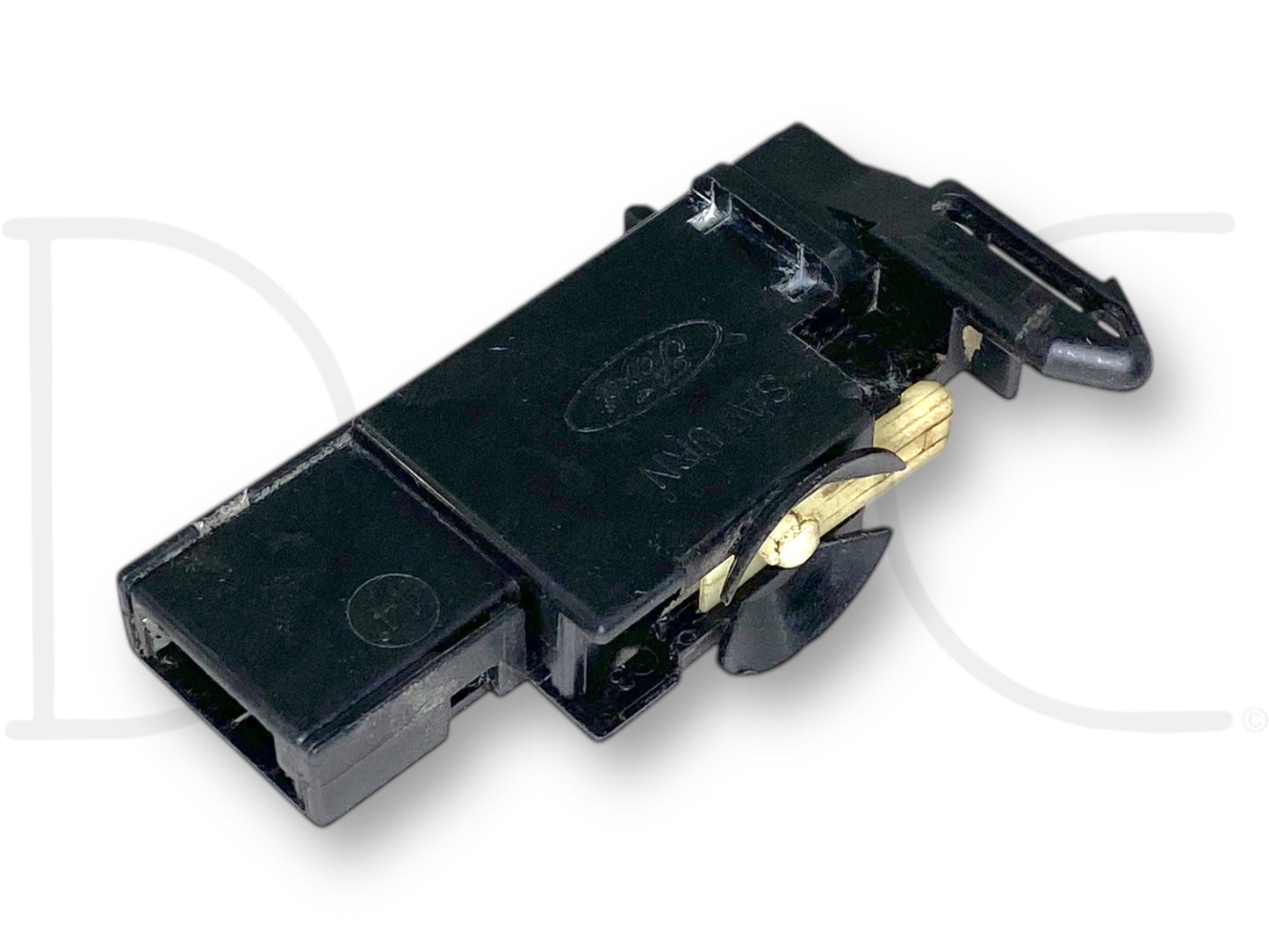 92-14 Ford F250 F350 Under Hood Light Lamp Switch OE Yw1A-15702-BA