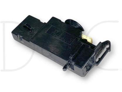 92-14 Ford F250 F350 Under Hood Light Lamp Switch OE Yw1A-15702-BA