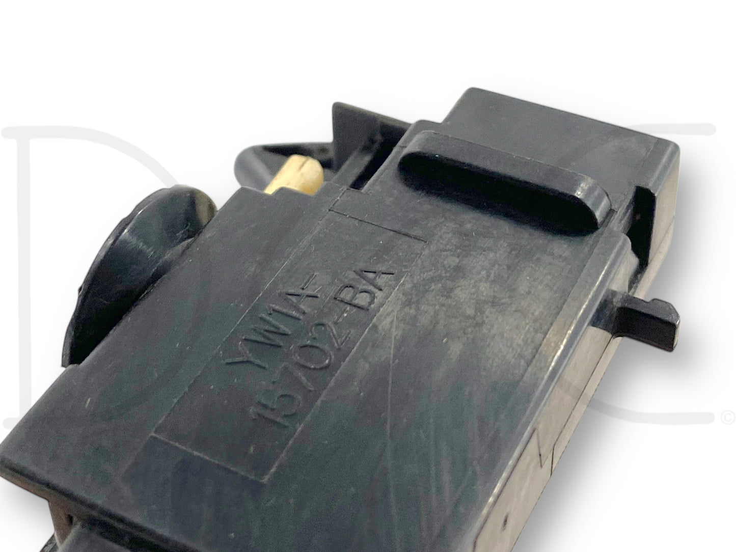 92-14 Ford F250 F350 Under Hood Light Lamp Switch OE Yw1A-15702-BA