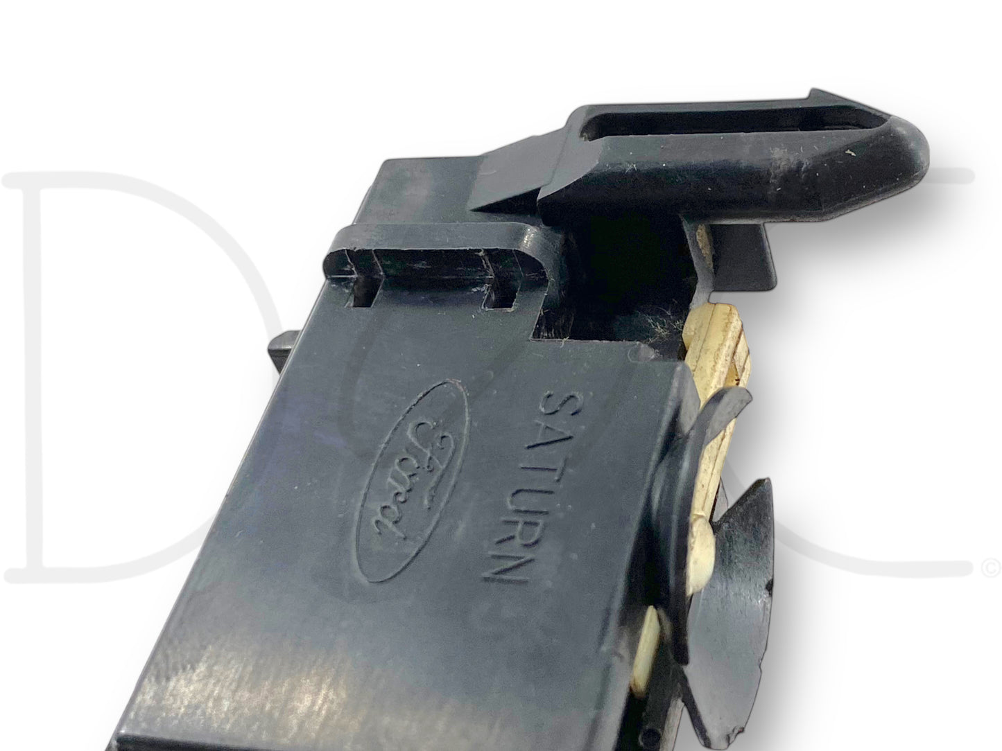92-14 Ford F250 F350 Under Hood Light Lamp Switch OE Yw1A-15702-BA