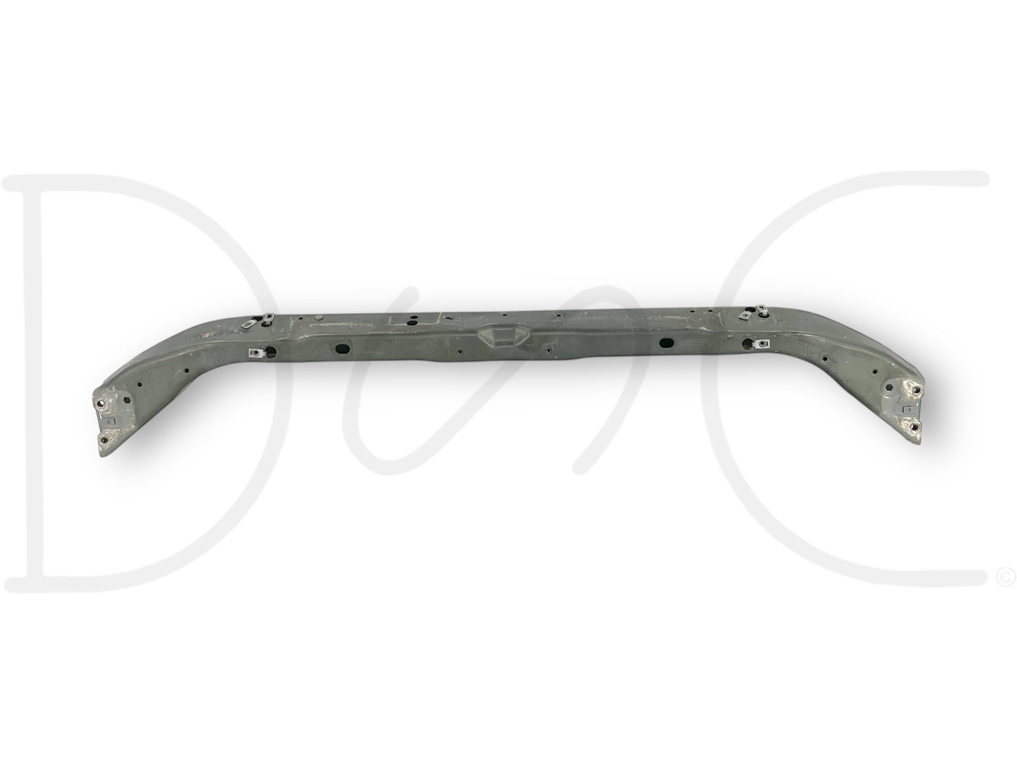 99-07 Ford F250 F350 Super Duty Upper Tie Bar Radiator Support Brace Crossmember