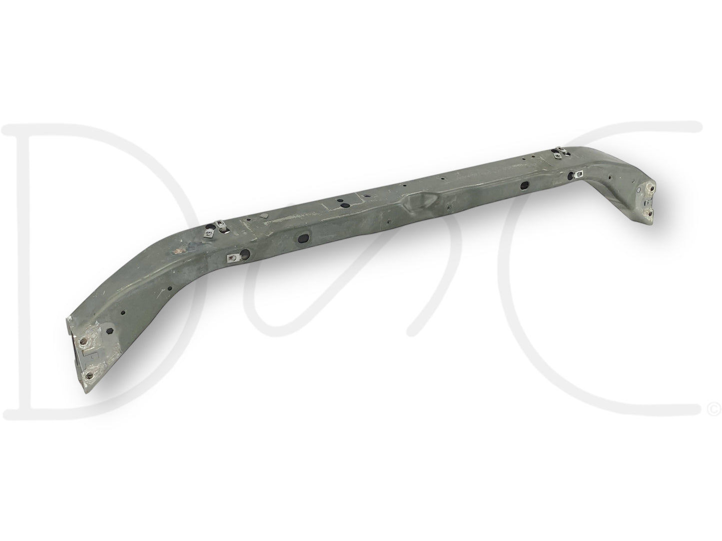 99-07 Ford F250 F350 Super Duty Upper Tie Bar Radiator Support Brace Crossmember