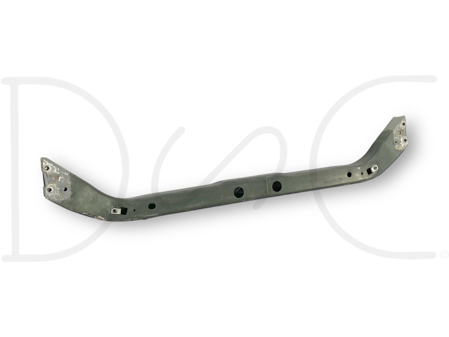 99-07 Ford F250 F350 Super Duty Upper Tie Bar Radiator Support Brace Crossmember