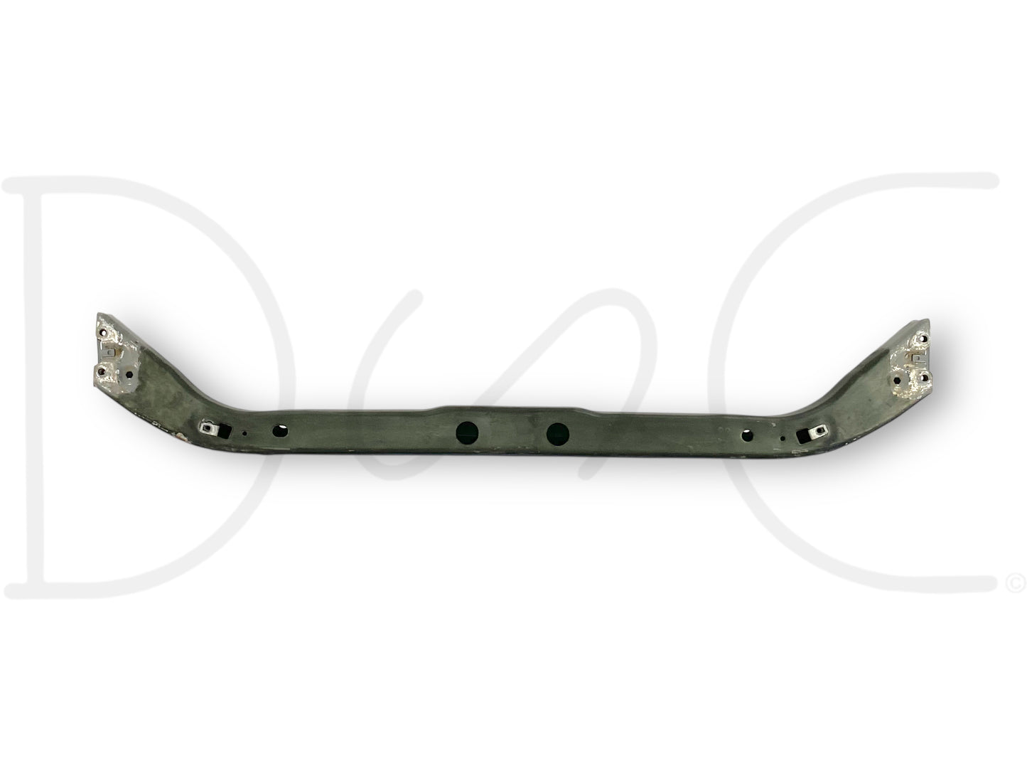 99-07 Ford F250 F350 Super Duty Upper Tie Bar Radiator Support Brace Crossmember