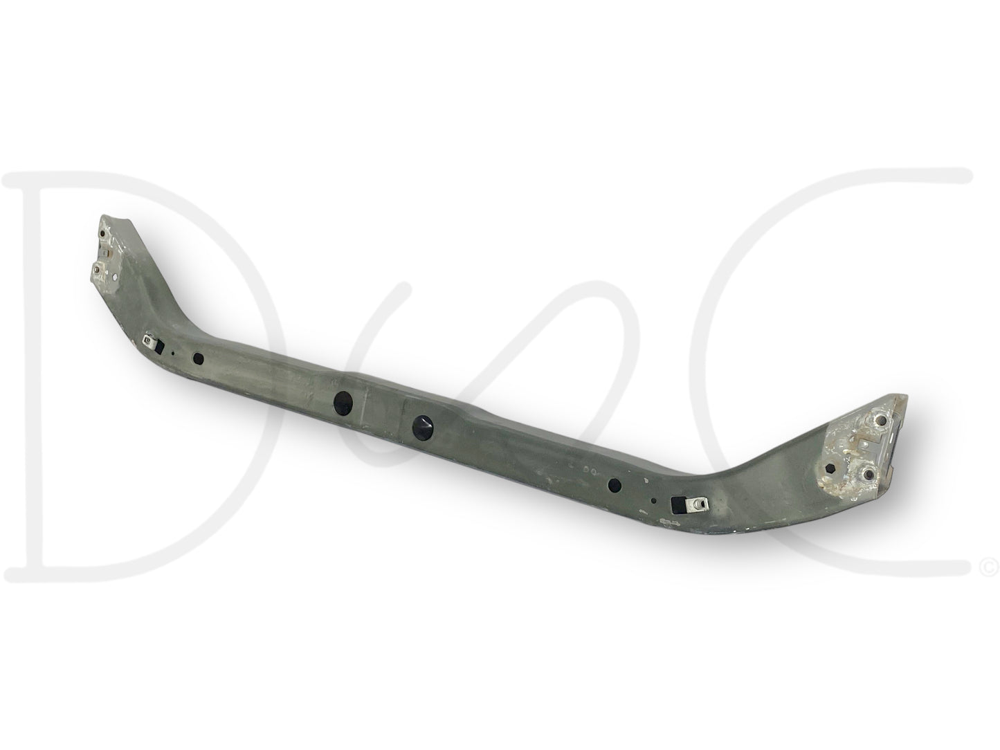 99-07 Ford F250 F350 Super Duty Upper Tie Bar Radiator Support Brace Crossmember