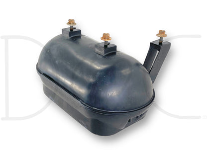 99-07 Ford F250 F350 Vacuum Reservoir Tank Canister OEM F4UE-9E453-Ca