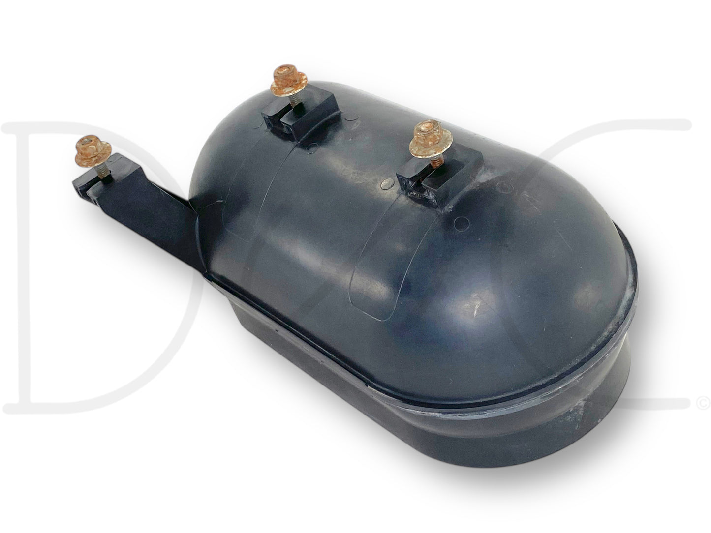 99-07 Ford F250 F350 Vacuum Reservoir Tank Canister OEM F4UE-9E453-Ca