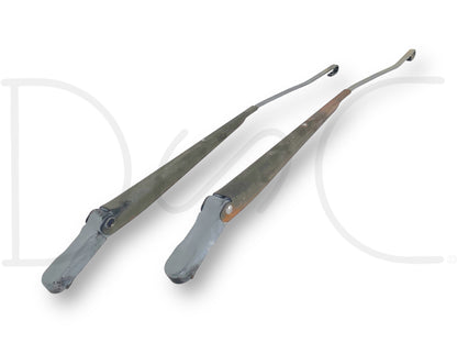 99-07 Ford F250 F350 Windshield Wiper Arm Set Pair RH Right LH Left OEM Arms