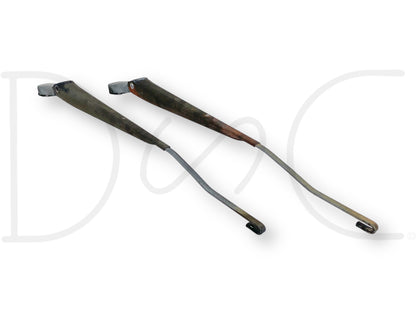 99-07 Ford F250 F350 Windshield Wiper Arm Set Pair RH Right LH Left OEM Arms